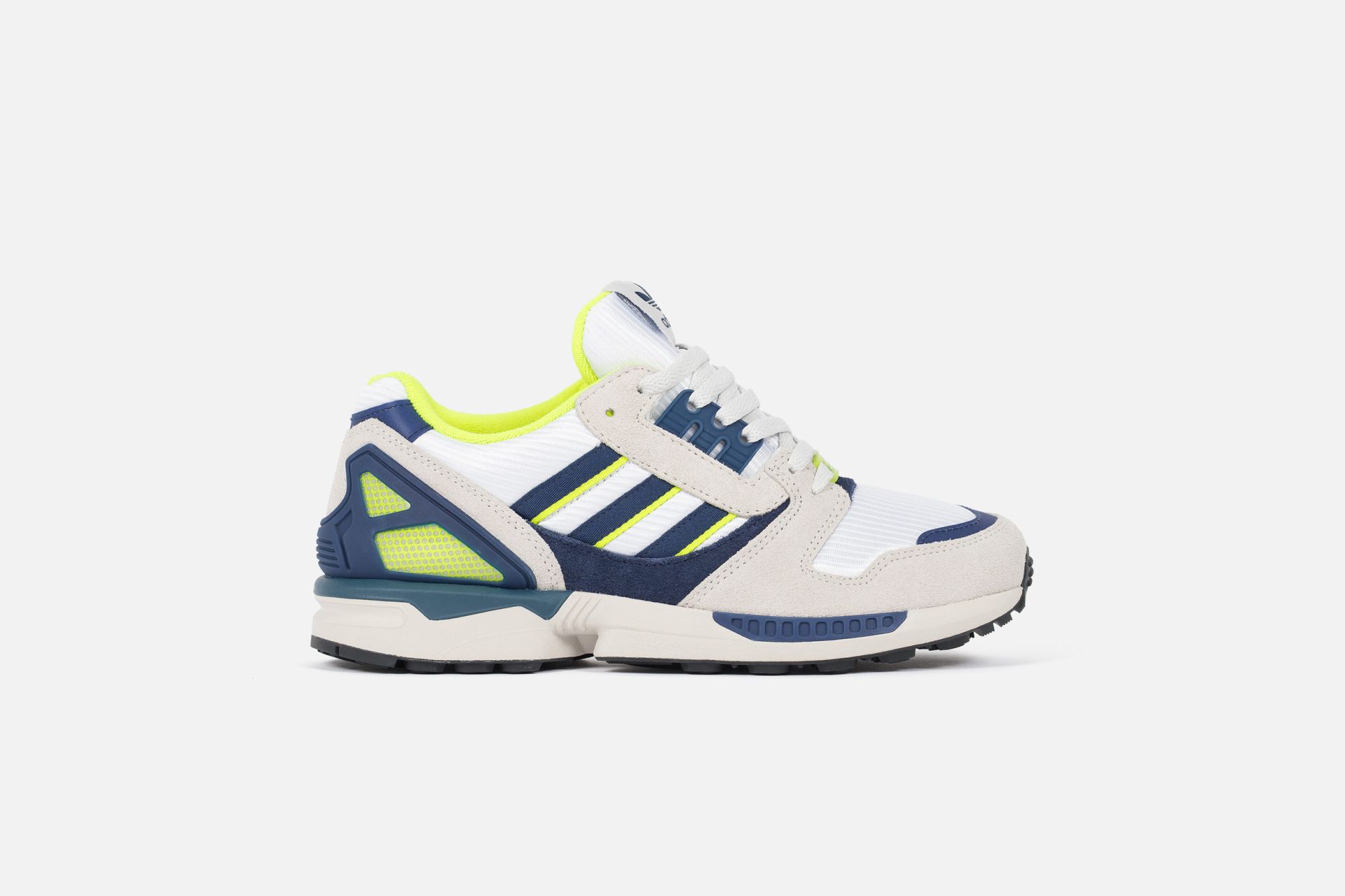 adidas ZX8000 KI5673 FTW White